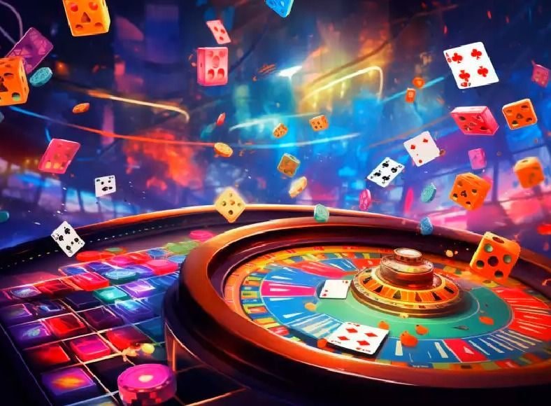 domino4d featured game showcase
