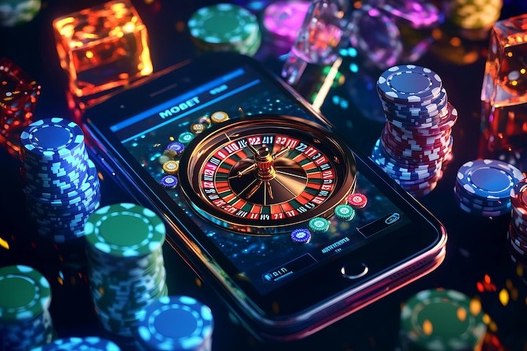 Antarmuka permainan Hip Hop Panda Tampilan permainan Hip Hop Panda di domino4d dengan simbol musik dan karakter panda