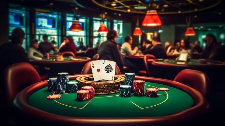 Fitur bonus permainan Fitur bonus dan putaran gratis dalam Hip Hop Panda