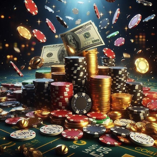 Antarmuka deposit dan metode pembayaran di platform domino4d