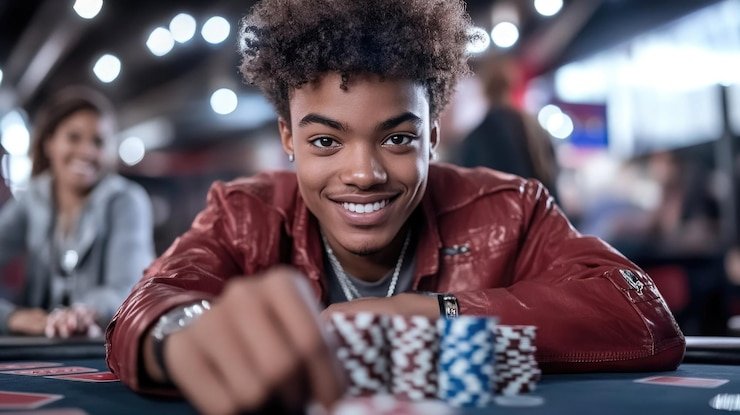 Halaman deposit dan metode pembayaran di platform domino4d